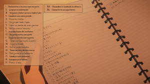 Zom 100: Bucket List of the Dead